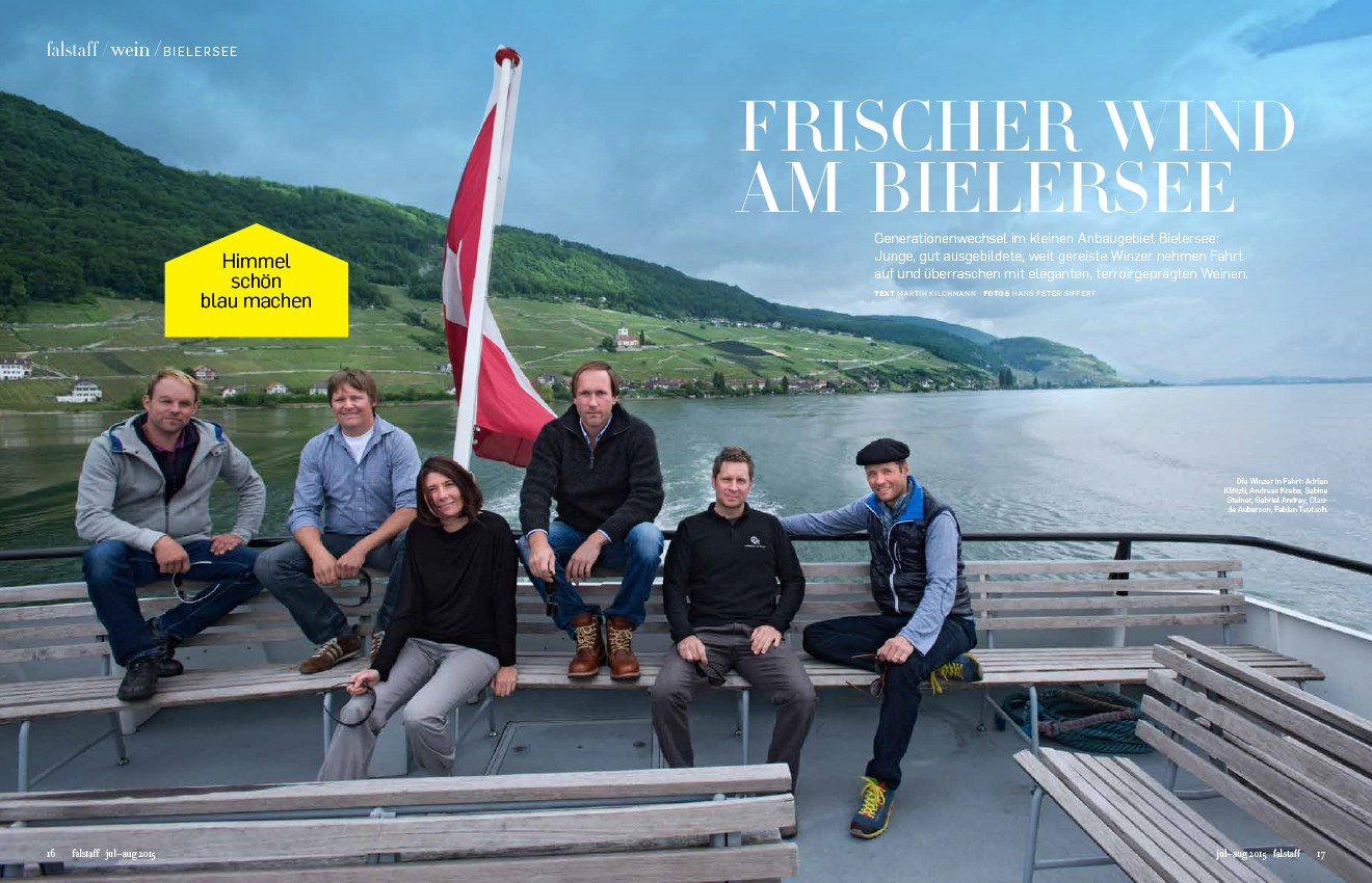 Article « Falstaff »