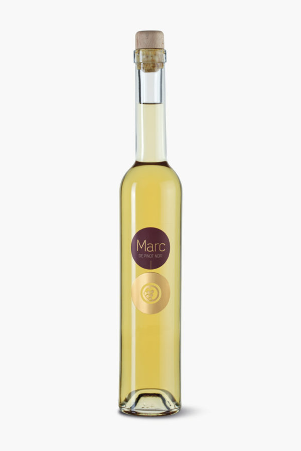Marc de Pinot Noir