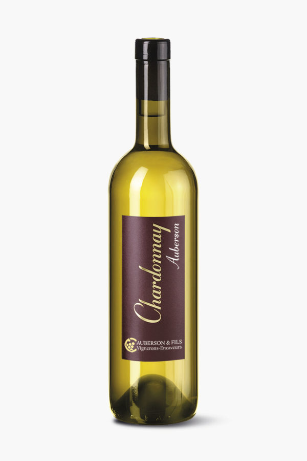 Chardonnay Auberson 2023