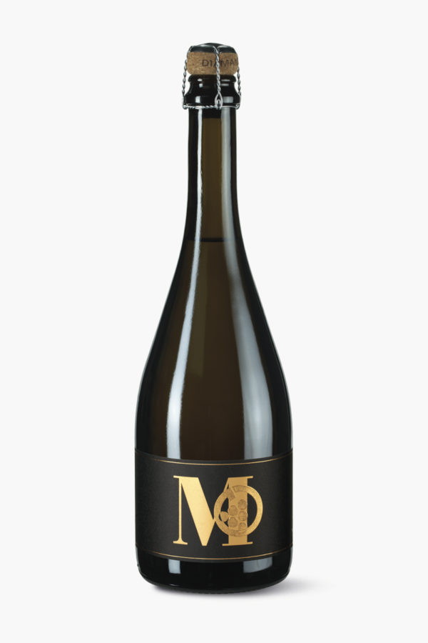 Mousseux M d'Auberson