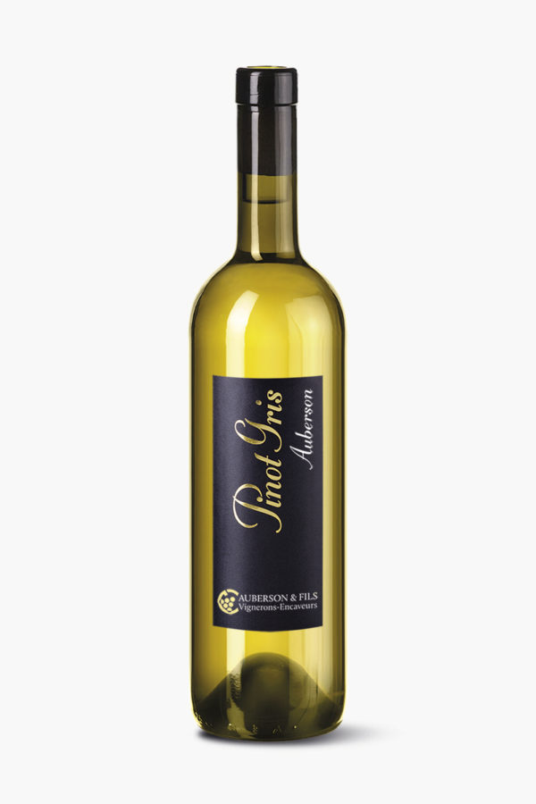 Pinot Gris Auberson 2023