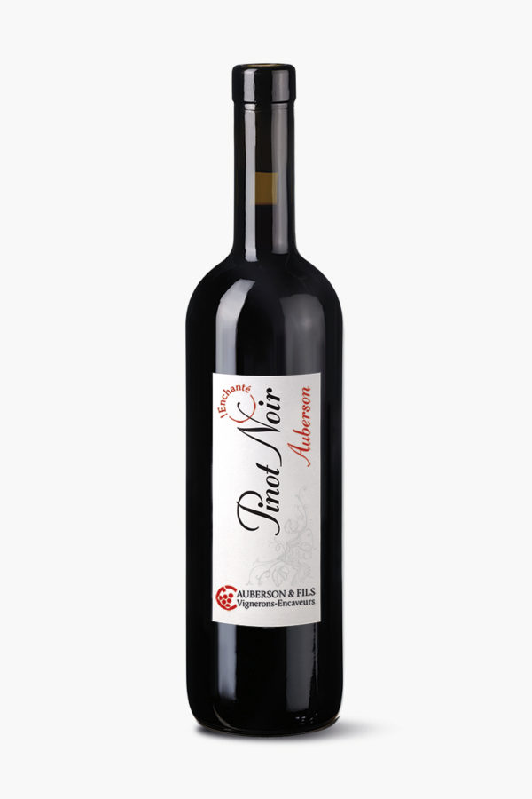 Pinot Noir !Enchanté 2022