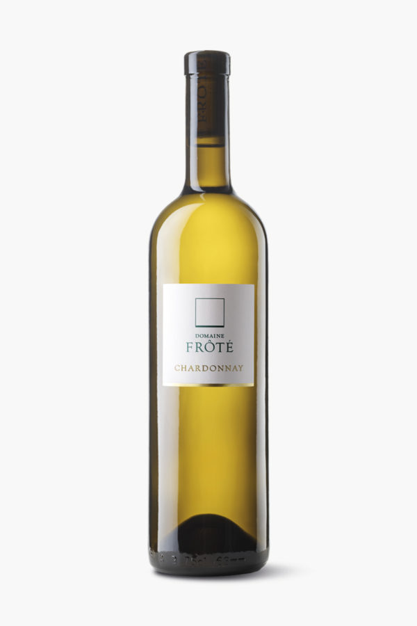 Chardonnay Frôté 2022