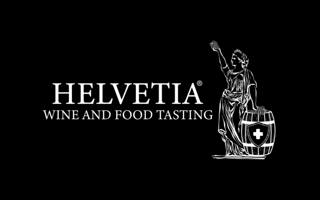 Helvetia wine and food tasting