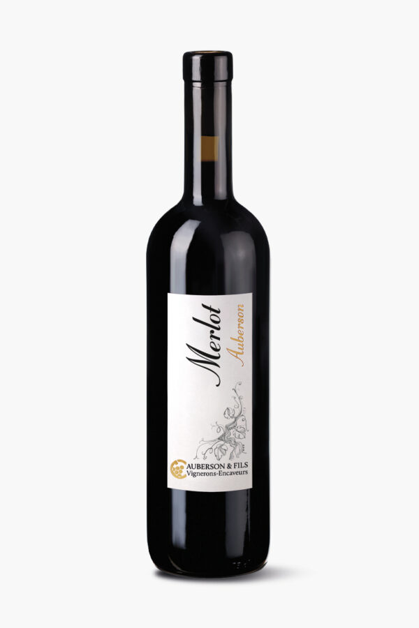 Merlot Auberson 2022