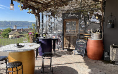 La Première à l’Ephémère!