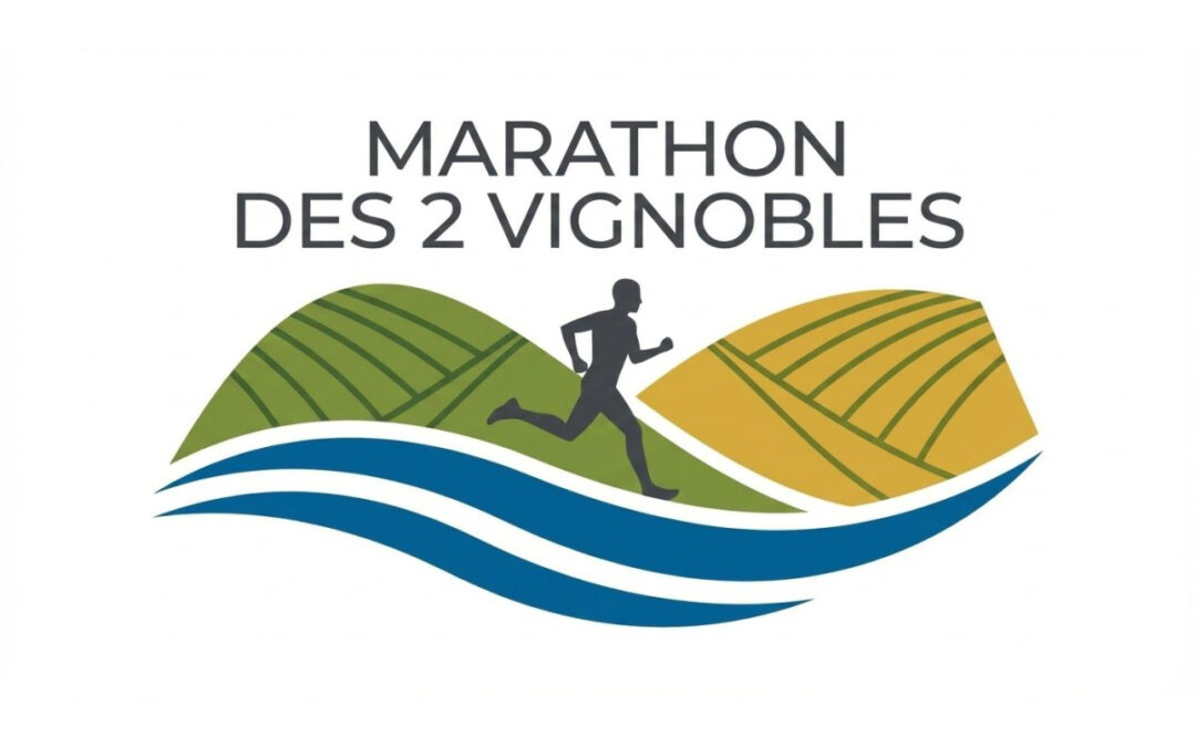 Marathon des 2 vignobles
